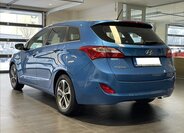 Hyundai i30 Kombi 1,6 l 88 kw