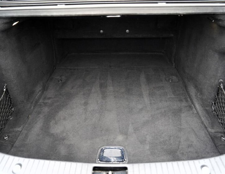 Mercedes-Benz Třídy S Sedan / Limuzína 3,0 l 190 kw