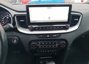 KIA XCeed Hatchback 1,5 l 117 kw