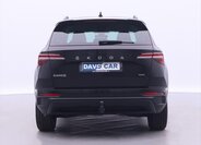 Škoda Karoq SUV / Terénní 2,0 l 110 kw