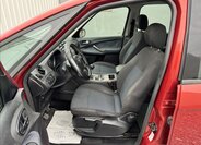 Ford S-MAX MPV 2,0 l 96 kw