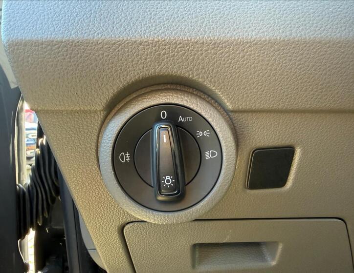 Volkswagen Transporter 15