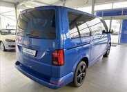 Volkswagen Caravelle Kombi 2,0 l 110 kw