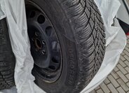 Škoda Octavia Kombi 2,0 l 85 kw