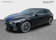 Mercedes-Benz Třídy A 1