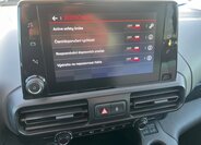 Citroën Berlingo 25