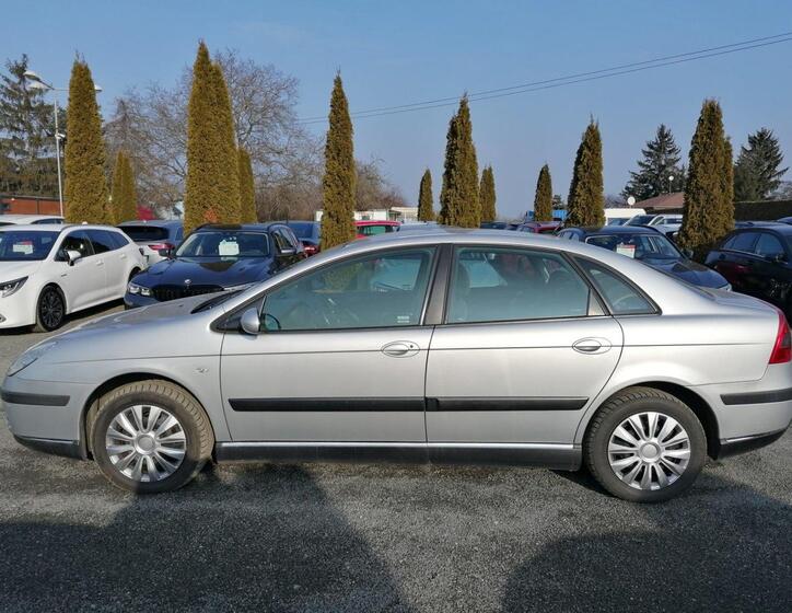 Citroën C5 6