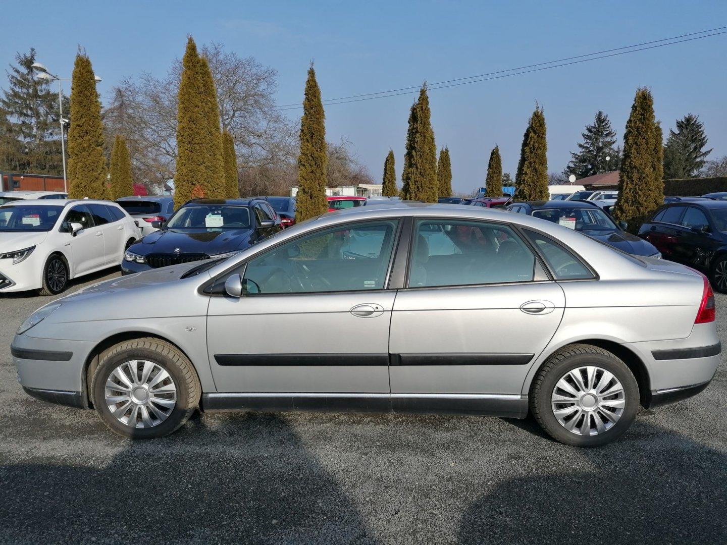 Citroën C5