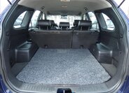 Chevrolet Captiva 12