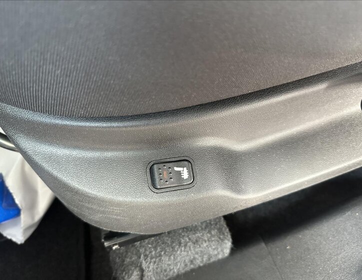 Opel Combo Kombi 1,6 l 66 kw