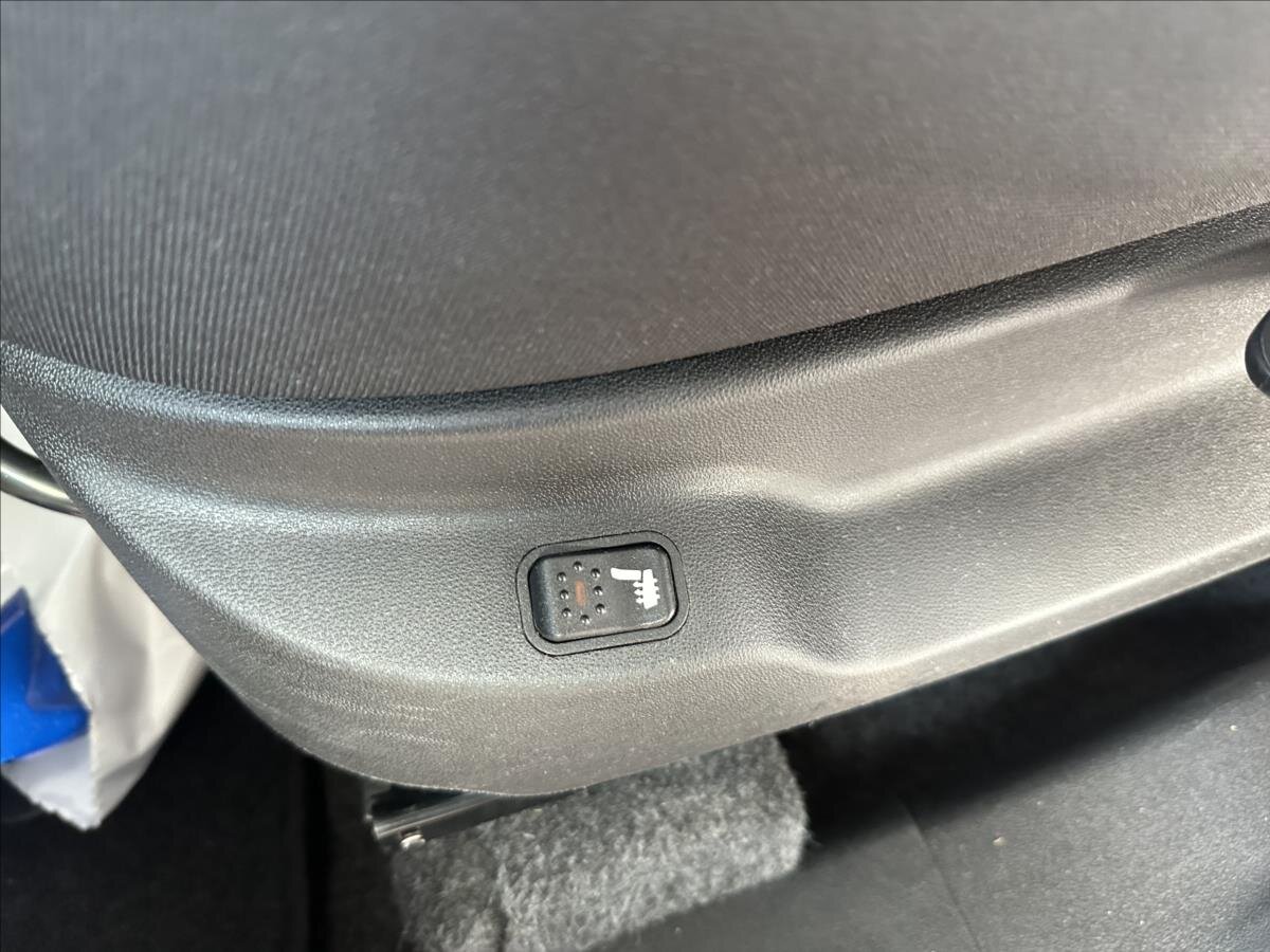 Opel Combo Kombi 1,6 l 66 kw