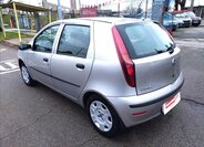 Fiat Punto 8