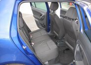 Škoda Fabia Hatchback 1,2 l 63 kw