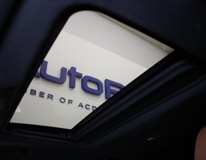 Mazda 6 Kombi 2,5 l 143 kw