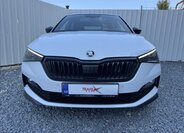 Škoda Scala Hatchback 1,5 l 110 kw