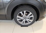 Mazda CX-30 SUV 2,5 l 103 kw