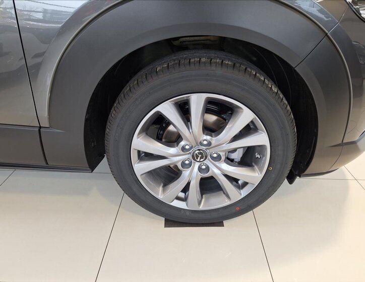 Mazda CX-30 SUV 2,5 l 103 kw