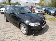 BMW Řada 1 Hatchback 1,6 l 85 kw