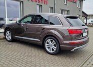 Audi Q7 SUV / Terénní 3,0 l 210 kw
