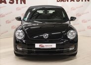 Volkswagen Beetle Kabriolet 1,2 l 77 kw