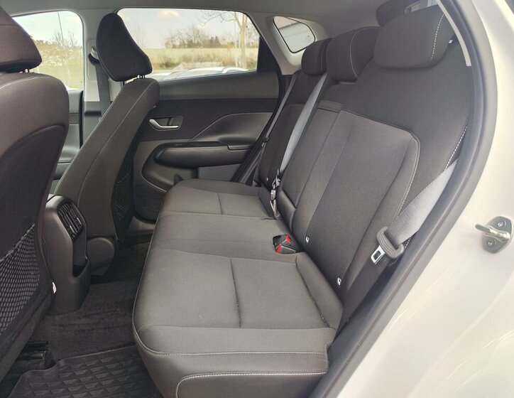 Hyundai Kona SUV / Terénní 998,0 88 kw