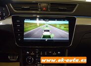 Škoda Superb Kombi 2,0 l 110 kw