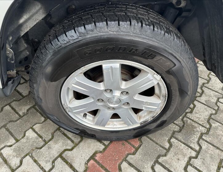 Jeep Grand Cherokee 23