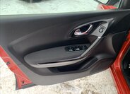 Renault Kadjar SUV / Terénní 1,2 l 96 kw