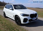 BMW X5 SUV / Terénní 3,0 l 250 kw