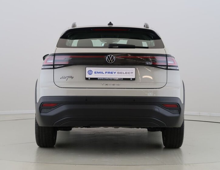Volkswagen Taigo SUV / Terénní 999,0 81 kw