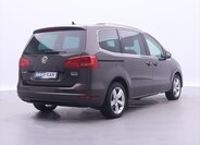 Volkswagen Sharan MPV 2,0 l 130 kw