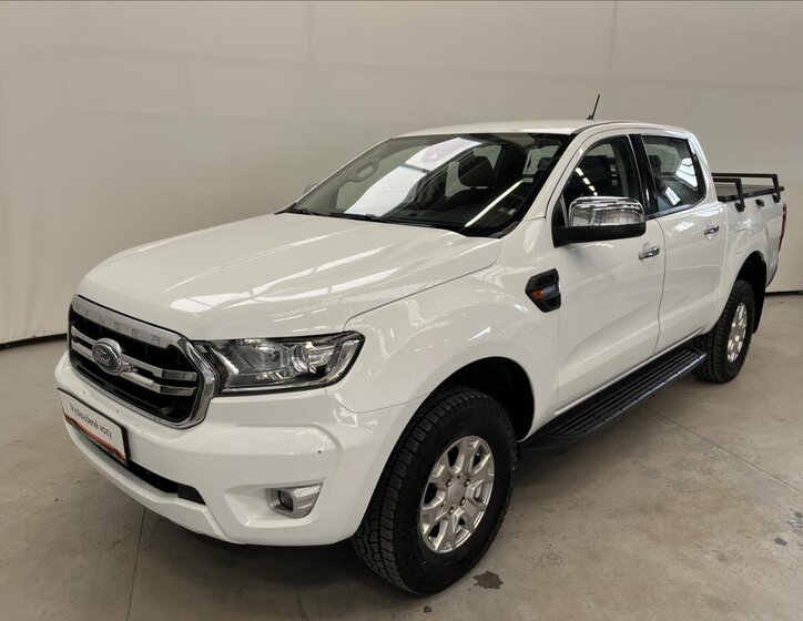 Ford Ranger Ostatní 2,0 l 125 kw