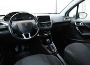 Peugeot 208 Hatchback 1,2 l 81 kw