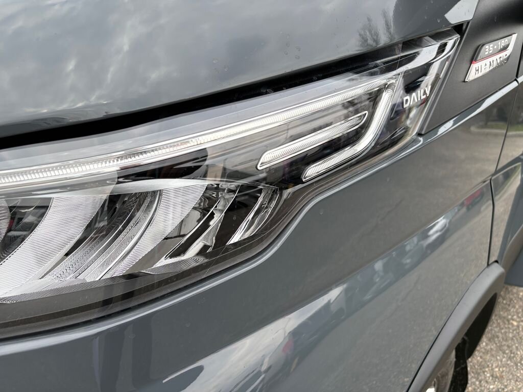 Iveco Daily Ostatní 3,0 l 129 kw