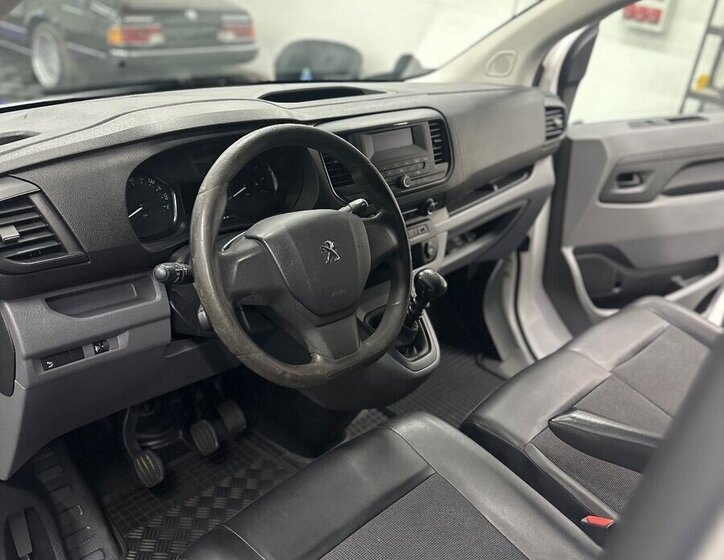 Peugeot Expert MPV 0,0 0