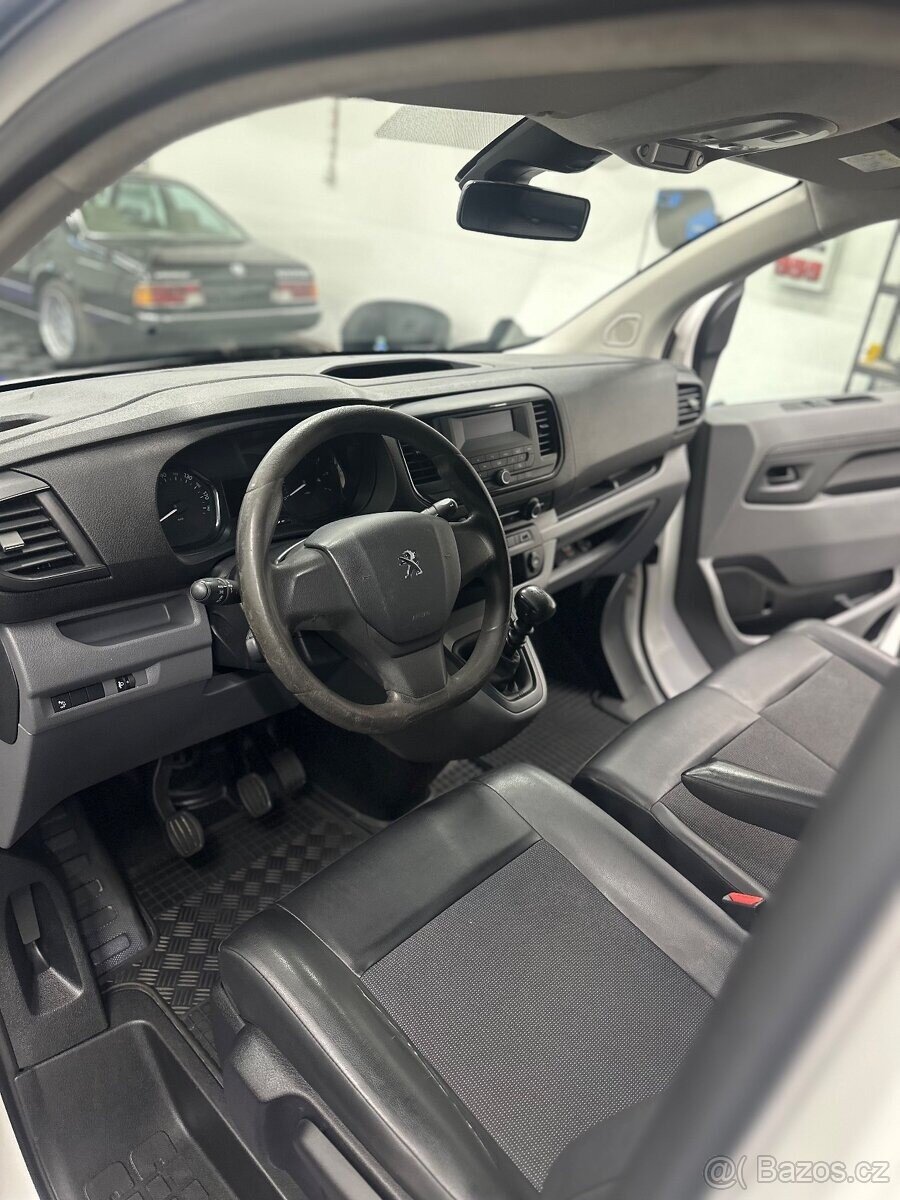 Peugeot Expert MPV 0,0 0