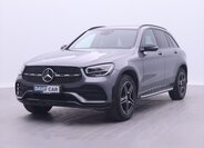 Mercedes-Benz GLC 3