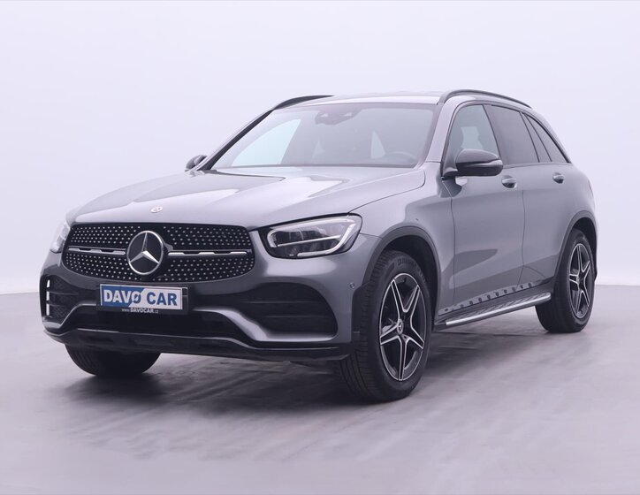 Mercedes-Benz GLC 3