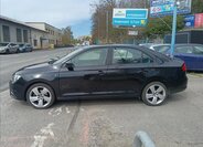 Seat Toledo Sedan / Limuzína 1,2 l 77 kw