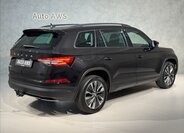 Škoda Kodiaq 6