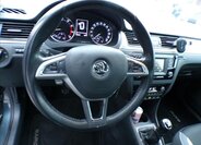 Škoda Rapid Hatchback 1,2 l 66 kw