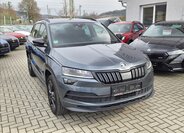 Škoda Karoq SUV / Terénní 2,0 l 110 kw