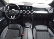 Mercedes-Benz GLB SUV / Terénní 2,0 l 110 kw