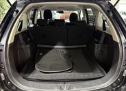 Mitsubishi Outlander 25