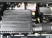 Iveco Daily Užitková 2,3 l 100 kw