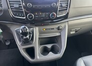 Ford Tourneo Custom 39