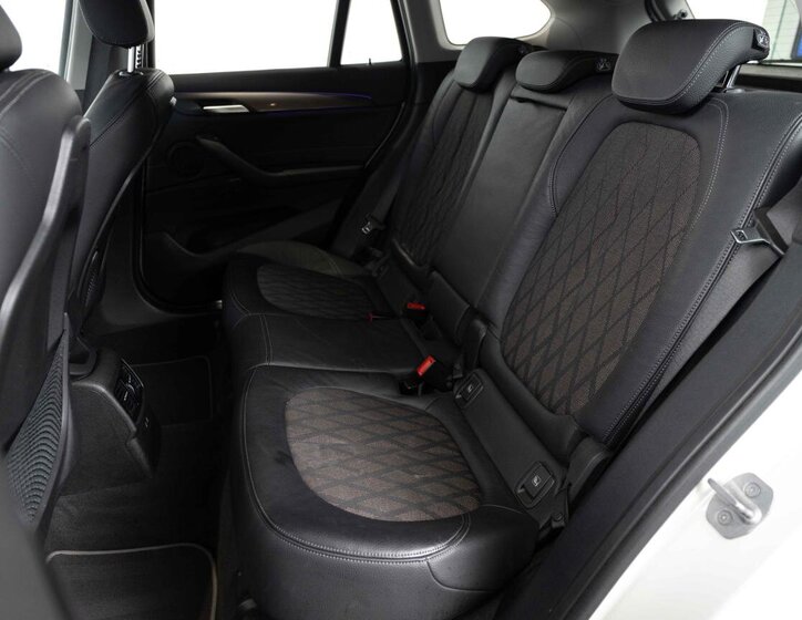 BMW X1 SUV / Terénní 1,5 l 103 kw