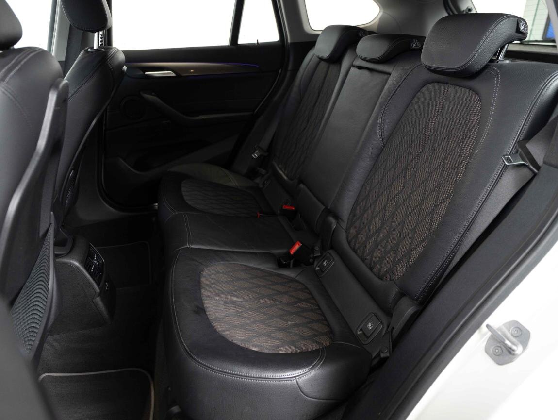 BMW X1 SUV / Terénní 1,5 l 103 kw