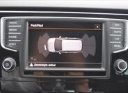 Volkswagen Golf Sportsvan 43