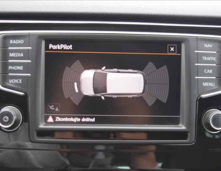 Volkswagen Golf Sportsvan 43